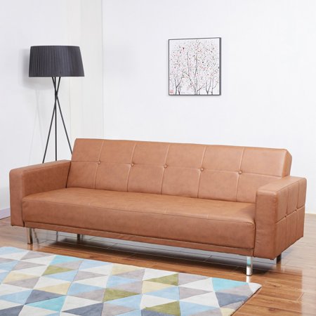 Gold Sparrow Cleveland Convertible Sofa Gold Sparrow Cleveland Convertible Sofa