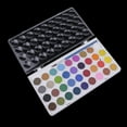 thumbnail image 6 of EHJRE 36 Colors Watercolor Pan Set, Color Art Watercolor Paint Set with Brush,, 6 of 9