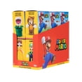 thumbnail image 2 of Nintendo 2.5 inch Action Figures Impulse Assortment, 2 of 14