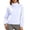 Light Purple, variant on 2026 New Women's Lightweight Athletic Jacket Sun Protection Full Zip Long Sleeve Shirts Workout Track Jackets with Pocket(Light Blue,S)