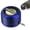Blue, variant on Portable 5X Speaker Amplifier Plug & Play for Phone, iPad, Tablet with 3.5mm/Type-C, Immersive Audio for Music & Calls