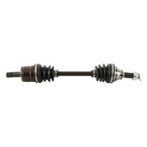 All Balls Front Left 6ball CV Axle for Kawasaki KVF750 Brute Force 08-11