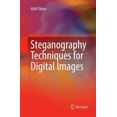 thumbnail image 2 of Steganography Techniques for Digital Images, 2 of 2
