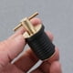 thumbnail image 1 of SWETRACE Tapón De Drenaje Para Bote De Caucho Y Latón Resistente Con Giratorio Hermético, 1 of 5