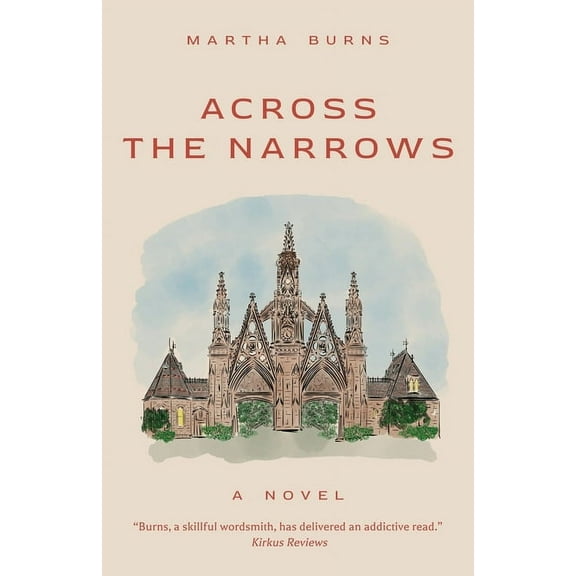Across the Narrows, (Paperback)