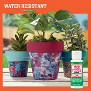 Mod Podge Decoupage Glue Starter Pack, 5 pc, 2 fl oz