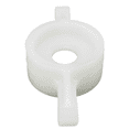 thumbnail image 6 of Stand Mixer Sausage Stuffer Retainer for KitchenAid AP4325368, WP242791, 6 of 6