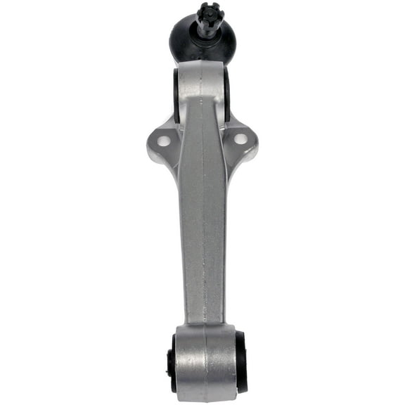 Dorman 524-407 Front Left Lower Suspension Control Arm and Ball Joint Assembly for Specific Mazda Models Fits select: 1992-1995 MAZDA 929