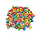 thumbnail image 1 of 35 mm Bouncy Ball Assortment - 100 Piece, 1 of 1
