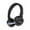 Black, variant on Back to School Gifts under $5 Wireless Bluetooth Headphones Over Ear With Light And Mic 8 Hours Of Use Foldable Headset on Clearance