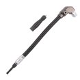 thumbnail image 1 of Right Angle Drill Attachment Adapter drill bit extension power Power Flexible Shaft Pack, 1 of 9