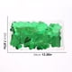 thumbnail image 3 of Cortina de puerta del Día de San Patricio, 1 x 2 m, lámina verde, decoración irlandesa para el hogar | Separador para fiestas del Día de San Patricio | Cortinas festivas para puertas | Decoración n, 3 of 5