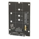 thumbnail image 4 of Tarjeta adaptadora MSATA M.2 NGFF de 5 Gbps Tarjeta adaptadora MSATA M.2 NGFF a puerto serie Disco de estado sólido Dos en uno SL CNS01, 4 of 5