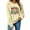 Army Green, variant on Women's Fashion Casual Long Sleeve Crewneck Loose Fit Pullover Fleece Sweatshirt with Christmas Holiday Print MERRY and Bright for Comfortable Everyday Wear,Army Green,L