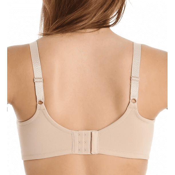 Vanity Fair Womens Beauty Back Minimizer Bra Style-76-080