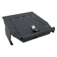 thumbnail image 6 of Center Console Gun Safe Vault - WASAI Premium In-vehicle Console Lock Box Compatible with 2021-2024 Ford F-150, 2021-2024 Ford F-150 with Heavy Gauge Cold Rolled Plate Steel, 4 Digit Combination Lock, 6 of 7