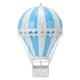 thumbnail image 5 of Decoración con globos aerostáticos, modelo de globo aerostático, decoración con globos aerostáticos, globo aerostático de metal, confiabilidad excepcional, 5 of 14