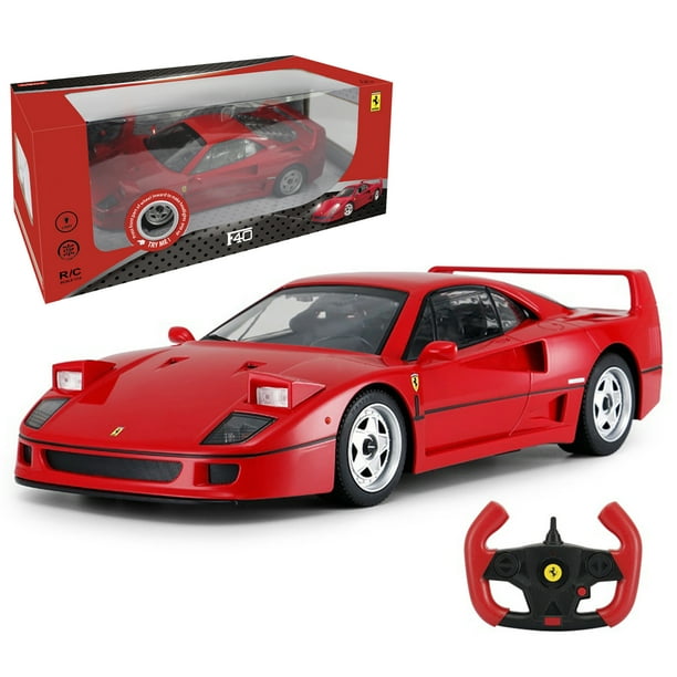 Licensed rc cars outlet