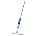 thumbnail image 2 of Danhjin Cleaning Tools Spray Mop for Household Cleaning, With Refillable Bottle, 3 Fiber Cloth and 1 Tool Mop, Dry and Wet Spray Mop for Household Bedroom Kitchen Tile Floor Cleaning, 2 of 9