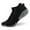 Black, variant on Pavied Ankle Socks Low Cut Socks Customized Fashion PVC Bottom Color Can Be Customized Children's Casual Sports Shoes Running Socks Mens Socks Black XL