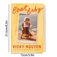 thumbnail image 3 of New Arrivals - Toyeng Paper Boat Baby: Navigating Waters — a Personal ", Book*1(Beige), 3 of 6