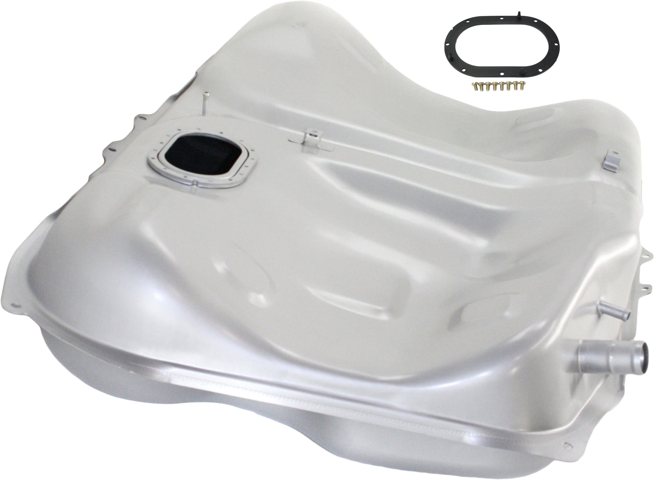 Replacement T670109 Fuel Tank Compatible with 1992-1996 Lexus ES300 1995-1997 Toyota Avalon 18.5 gallons / 70 liters