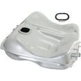 thumbnail image 2 of Replacement T670109 Fuel Tank Compatible with 1992-1996 Lexus ES300 1995-1997 Toyota Avalon 18.5 gallons / 70 liters, 2 of 3
