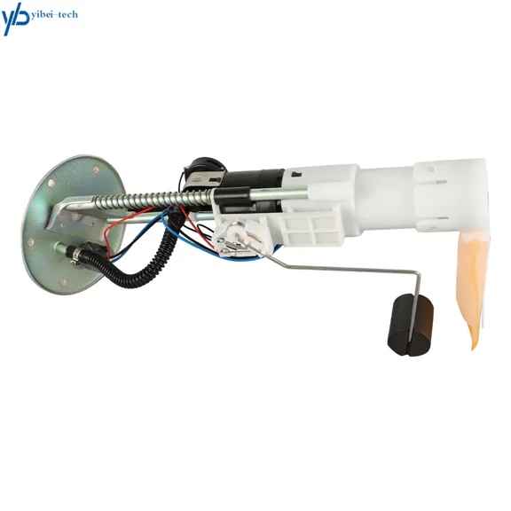WOLFWO For 2005-2007 Polaris Sportsman 700 800 EFI Fuel Pump Assembly 22520437 47-1041