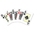 thumbnail image 4 of Black, PokerStars gaming card-100% plastic-blackBlack, 4 of 5
