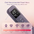 thumbnail image 2 of Inkbird 3-in-1 Multi-Functional Instant-Read Meat Thermometer IHT-1M, 2 of 10