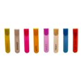 thumbnail image 1 of Capabunga GW40 Verre Réutilisable Identifiants en Silicone Sans Pied avec Slogans, Revendiquez Votre Verre avec Style et Humour, Collection de Couleurs Vives Assorties, 1 of 4