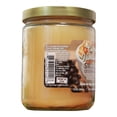 thumbnail image 3 of Smoke Odor Exterminator 13 oz Jar Candles Caramel Vanilla Latte, Pack of 2, 3 of 3