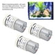 thumbnail image 4 of Lot de 3 micro-pompes à membrane, mini-moteur à eau et air pour aquarium, DC 6 V (VN2708PM), 4 of 4