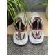 thumbnail image 5 of Size 7 - Adi - das Impact FLX Low White - GV6768 Mens Training Shoes Running, 5 of 6