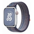 thumbnail image 1 of Correa Deportiva para Apple Watch, Nylon Premium Texturizado, Resistente al Agua, Unisex, Compatible con Todas las Series, 1 of 5
