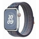 thumbnail image 1 of Correa Deportiva para Apple Watch, Nylon Premium Texturizado, Resistente al Agua, Unisex, Compatible con Todas las Series, 1 of 5