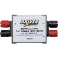 thumbnail image 1 of Driver Extreme DRX7050 20A Heavy Duty Universal DC Power Line Filter, 1 of 1