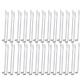 thumbnail image 2 of Knitting Machine, 50Pcs Knitting Machine Needle Knitting Needle Set  For E6000 Type For S Type For 80 Type, 2 of 8