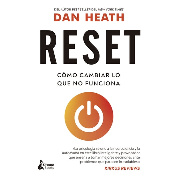Reset, (Paperback)