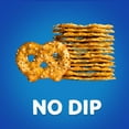 thumbnail image 6 of Snack Factory Pretzel Crisps, Everything, 7.2 Oz Bag (Pack of 16), 6 of 7