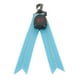 thumbnail image 4 of Colgante reflector de PVC NikouMX impermeable Llaveros reflectantes, 4 of 8