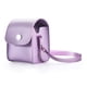 thumbnail image 1 of Caso protector PVC transporte Anti-Scratch Compatible con Bitzee Interactive Toy (), 1 of 9