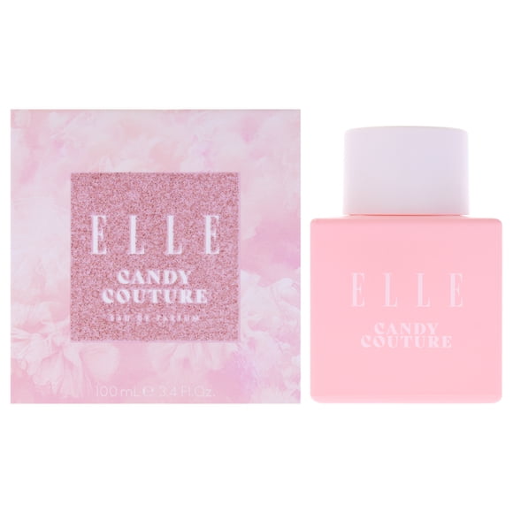 Perfume Elle Candy Couture Eau de Parfum 100 mL para mujer