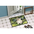 thumbnail image 4 of Cat - Burmese Doormat 18x27, 4 of 4