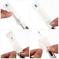 thumbnail image 4 of Thermometer Cover Disposable Digital Thermometer Probe Covers 100Pcs, 4 of 5