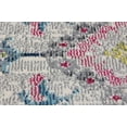 thumbnail image 5 of Bashian Gordon Transitional Floral Area Rug, 5 of 6