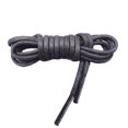 thumbnail image 2 of 6 Pairs 1/8" Waxed Cotton Round Dress Shoelaces (Gray), 2 of 2