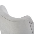 thumbnail image 3 of Simpli Home Grange Club Chair, 3 of 6