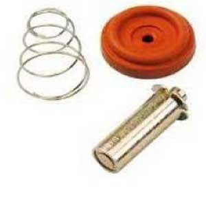 Wilbur Curtis WC-3763 Kit, Valve de Décharge pour Deltrol Wc-820Wdr, Wc-821Wdr, Wc-844Wdr