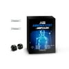 AmmoniaSport Athletic Smelling Salts - Ampules (100) - Ammonia Inhalant - [Smelling Salt/Ammonia Inhalants]